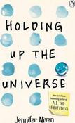Jennifer Niven / Holding Up the Universe image