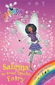 Daisy Meadows / Rainbow Magic: Sabrina the Sweet Dreams Fairy image