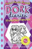 Rachel Renee Russell / Frenemies Forever ( Dork Diaries Series - Book 11 )