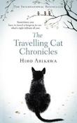Hiro Arikawa / The Travelling Cat Chronicles image