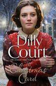 Dilly Court / The Christmas Card