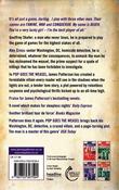 James Patterson / Pop Goes the Weasel ( Alex Cross Series - Book 5 )