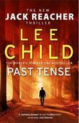 Lee Child / Past Tense (Jack Reacher Series - Book 23) (Large Paperback) image