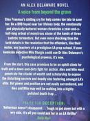 Jonathan Kellerman / Deception ( Alex Delaware Series - Book 25) image