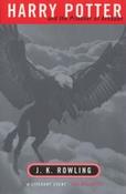 Rowling, J.K / Harry Potter and the Prisoner of Azkaban (Cover Image: Eagle image