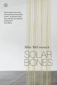 Mike McCormack / Solar Bones (Large Paperback) image