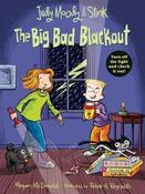McDonald Megan / Judy Moody &amp; Stink and the Big Bad Blackout image