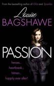 Louise Bagshawe / Passion (Large Paperback) image