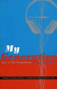 Antony Farrell / My Generation : Rock and Roll, an Imperfect History (Large Paperback) image