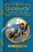Rowling, J.K / Quidditch Through the Ages (Cover Illustration Jonny Duddle)