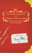 Fantastic Beasts and Where to Find Them (2001) image