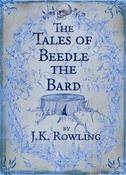 J.K Rowling / The Tales of Beedle the Bard (Hardback) image