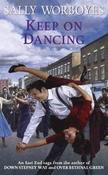 Sally Worboyes / Keep on Dancing image