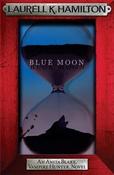 Laurell K. Hamilton / Blue Moon image