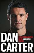 Dan Carter / Dan Carter: The Autobiography of an All Blacks Legend image