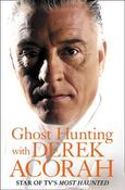 Derek Acorah / Ghost Hunting with Derek Acorah image