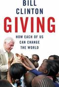 Bill Clinton / Giving (Hardback)