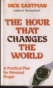 Dick Eastman / The Hour That Changes The World (Vintage Paperback) image