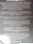 Sylvia Day / Bared to You ( Crossfire Series Book 1 ) image