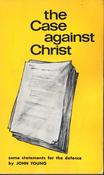 John Young / The Case Against Christ (Vintage Paperback) image