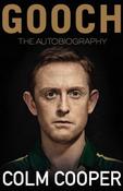 Colm Cooper / Gooch - The Autobiography (Hardback) image