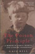 Gail Bell / The Poison Principle image