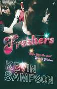Kevin Sampson / Freshers image