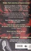 Tess Gerritsen / Last to Die ( Rizzoli and Isles Series - Book 10 ) image