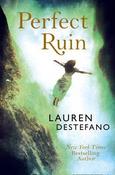 Lauren DeStefano / Perfect Ruin image