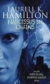 Laurell K. Hamilton / Narcissus in Chains image
