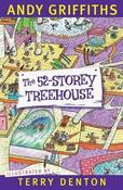 Andy Griffiths / The 52-Storey Treehouse