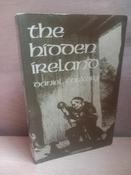 Daniel Corkery - The Hidden Ireland : A study of Gaelic Munster in the 18th Century - PB -1977 image
