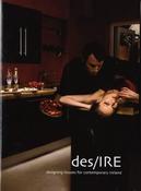 Gemma Tipton ( Editor) - des/IRE - Designing Houses for Contemporary Ireland - PB -2008 - Architecture &amp; Design image