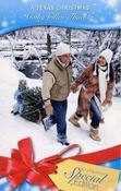 Mills &amp; Boon / Special Edition / A Texas Christmas image