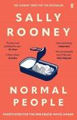 Sally Rooney / Normal People image