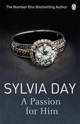 Sylvia Day / A Passion for Him image