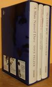 Dave Pelzer - A Child Called It,  The Lost Boy,  A Man called Dave(3 Book Box Set) (Hardback) image
