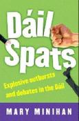 Mary Minihan / Dáil Spats image