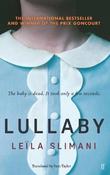Leila Slimani / Lullaby