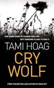 Tami Hoag / Cry Wolf image
