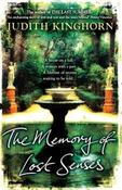 Judith Kinghorn / The Memory of Lost Senses image