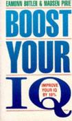 Eamonn Butler / Boost Your I. Q. image
