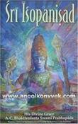A. C. Bhaktivedanta Prabhupada / Sri Isopanisad image