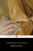Choderlos De Laclos / Dangerous Liaisons