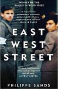 Philippe Sands / East West Street image