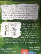 Jeff Kinney / Diary of a Wimpy Kid: The Last Straw ( Wimpy Kid, Book 3) image