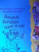 Francesca Simon / Horrid Henry Nits