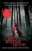 Sarah Blakley-Cartwright / Red Riding Hood image