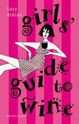 Susy Atkins / Girls Guide to Wine image