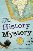 Ana Maria Machado / The History Mystery image